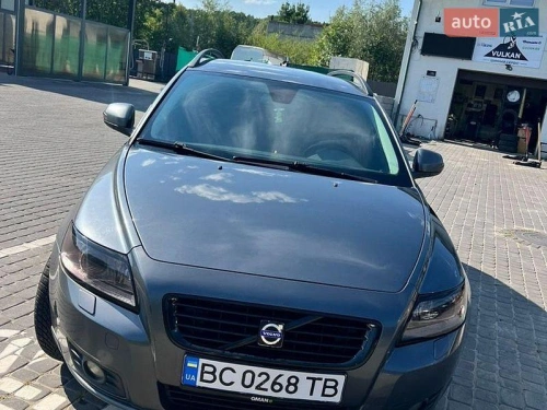 Volvo