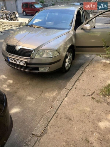 Skoda