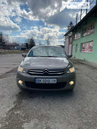 Citroen