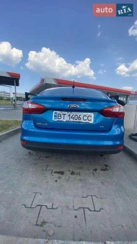 Ford