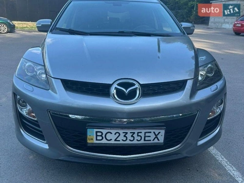 Mazda