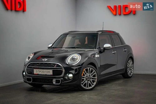 MINI
