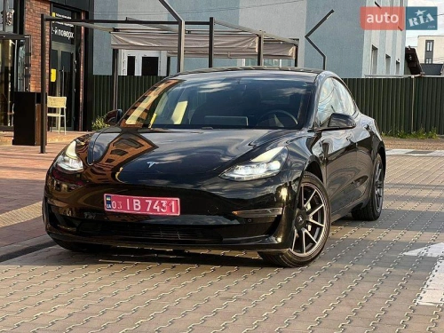 Tesla