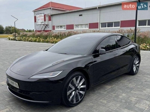 Tesla