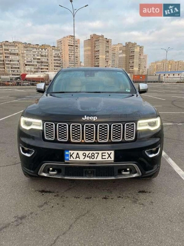 Jeep