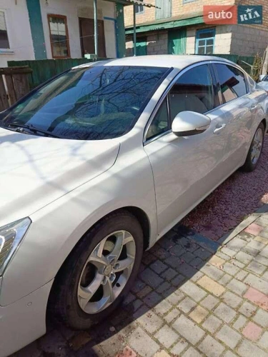 Peugeot