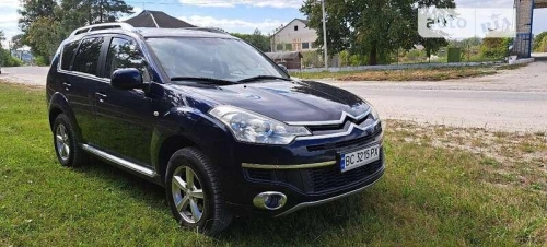 Citroen