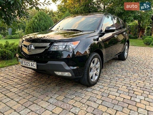 Acura