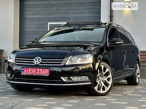 Volkswagen