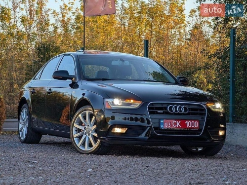Audi
