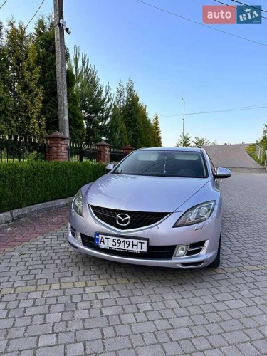 Mazda