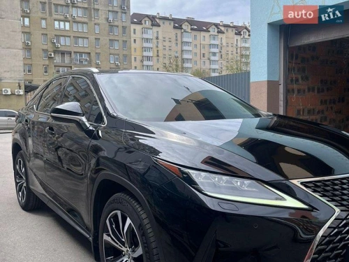 Lexus