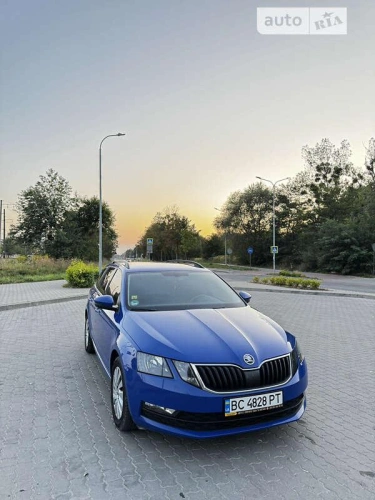 Skoda