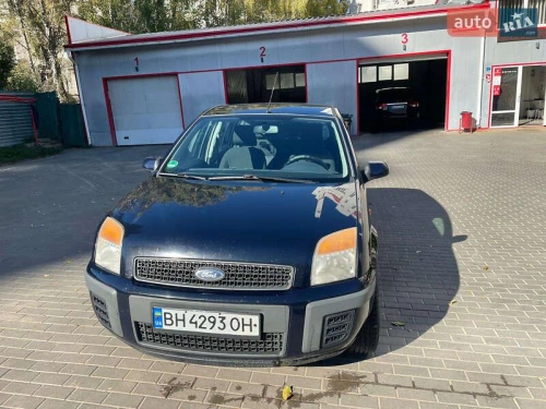 Ford