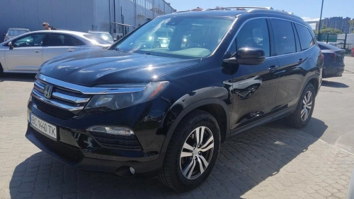 Honda