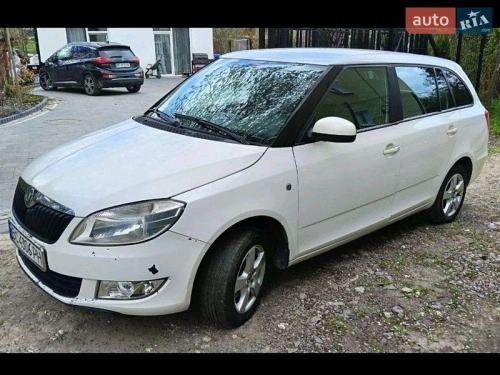 Skoda