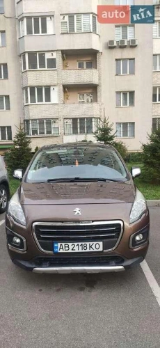 Peugeot