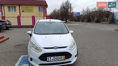 Ford