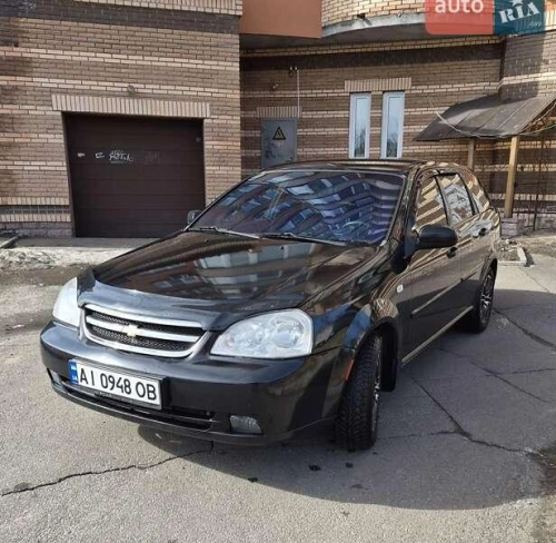 Chevrolet