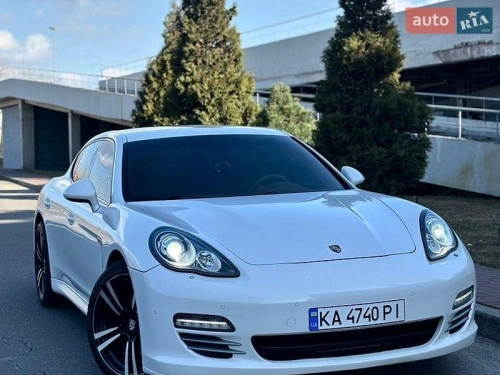 Porsche