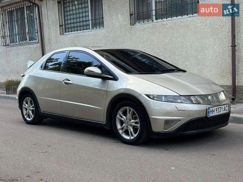 Honda