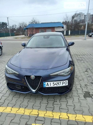 Alfa Romeo