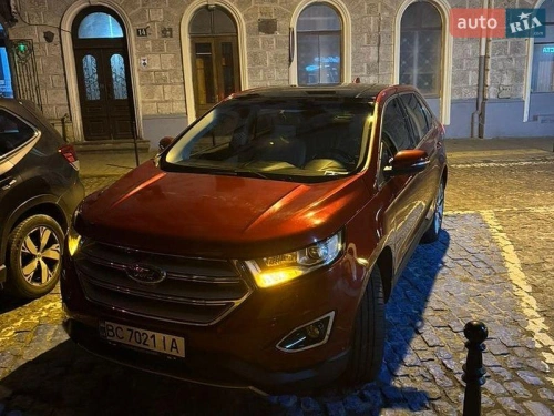 Ford