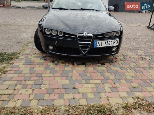 Alfa Romeo