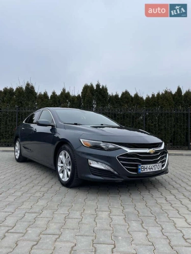 Chevrolet