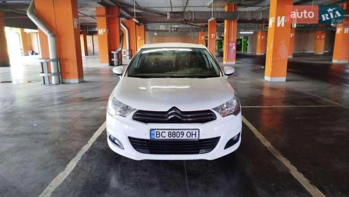 Citroen