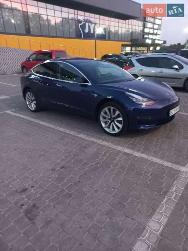 Tesla