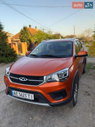 Chery
