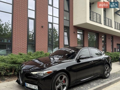 Alfa Romeo