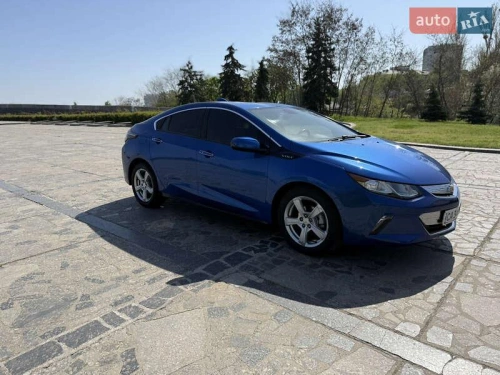 Chevrolet