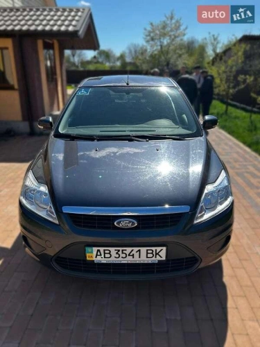 Ford