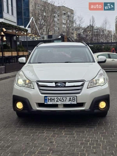 Subaru