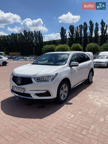 Acura