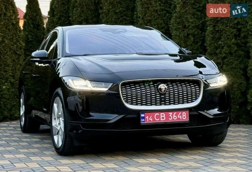 Jaguar