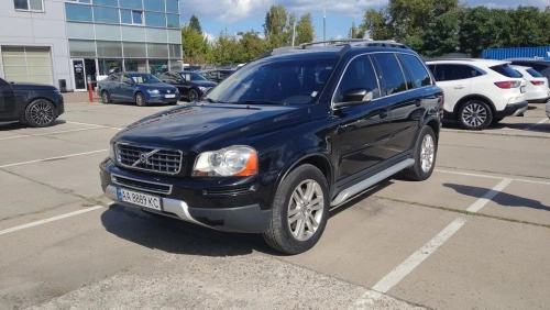 Volvo