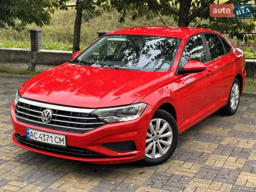 Volkswagen