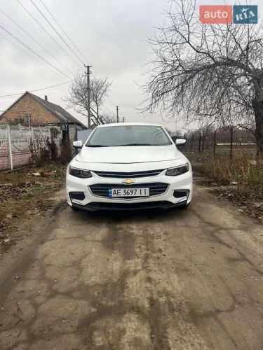 Chevrolet