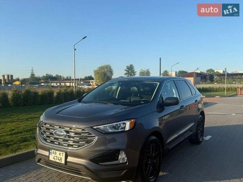Ford