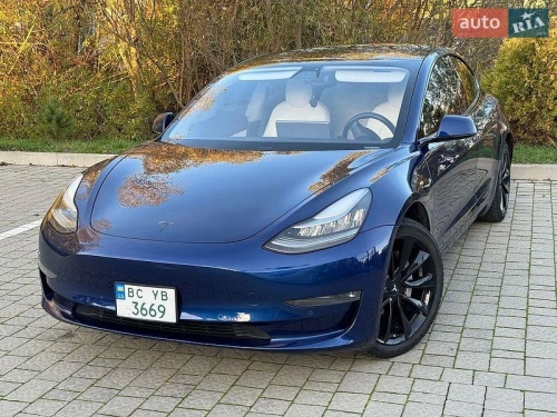 Tesla