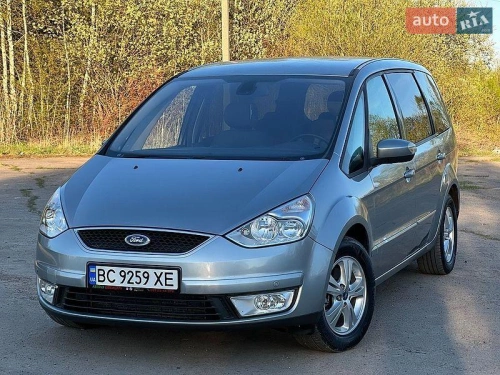 Ford