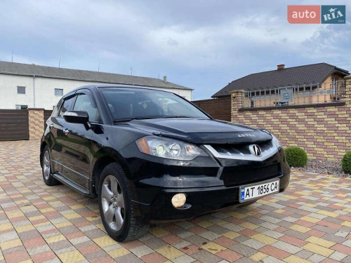 Acura