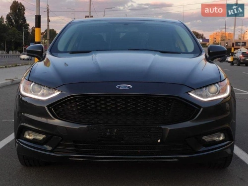 Ford