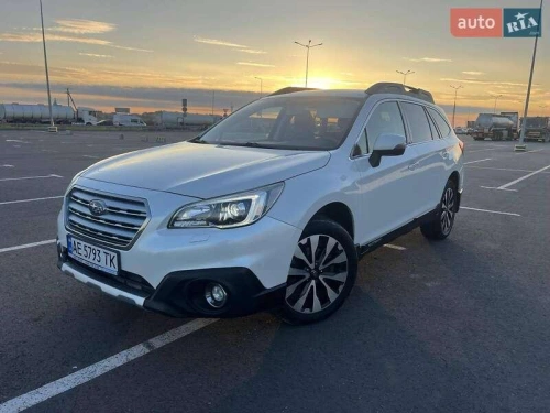 Subaru