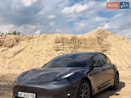 Tesla