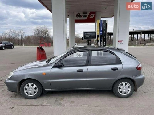 Daewoo