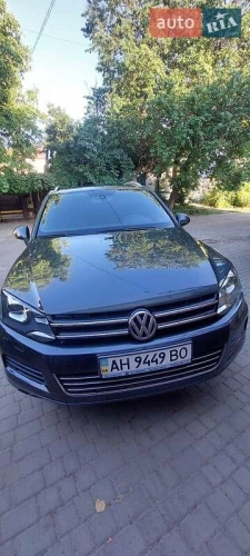 Volkswagen